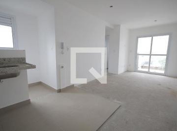 Apartamento · 55m² · 2 Quartos · 1 Vaga · Apartamento à Venda - Parque Oratório, 2 Quartos, 55 m2