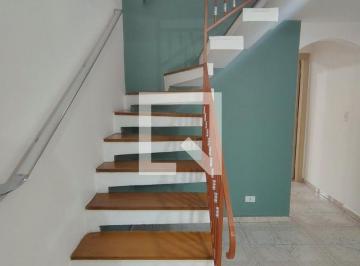 Casa · 102m² · 2 Quartos · 2 Vagas · Casa à Venda - Jabaquara, 2 Quartos, 102 m2