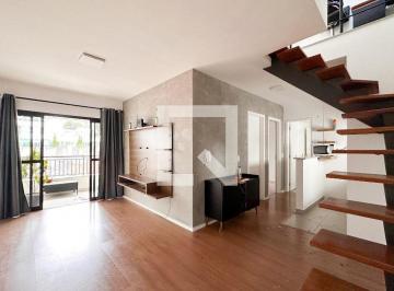 Apartamento · 107m² · 2 Quartos · 2 Vagas · Apartamento à Venda - Jardim do Mar, 2 Quartos, 107 m2