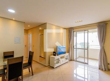 Apartamento · 58m² · 2 Quartos · 1 Vaga · Apartamento à Venda - Barra Funda, 2 Quartos, 58 m2