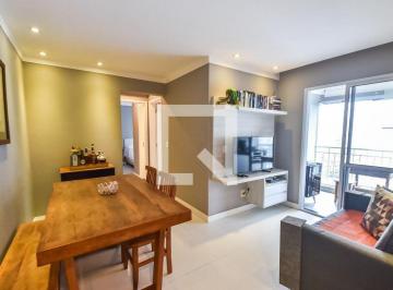 Photo 1 · Apartamento à Venda - Cambuci, 2 Quartos, 56 m2