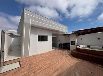Casa de 2 quartos, Cabo Frio · Casa à venda em Cabo Frio – Área Externa c/ Hidromassagem e Churrasqueira