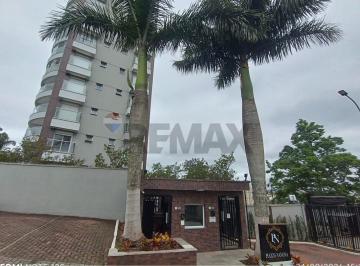 Apartamento · 99m² · 3 Quartos · Apartamento para venda em Jardim Renata de 99.00m² com 3 Quartos e 1 Suite