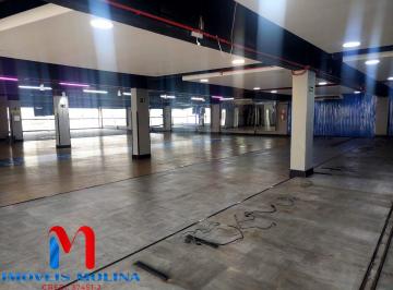 Comercial · 2500m² · Imóvel Comercial para alugar em Boqueirão de 2500.00m²