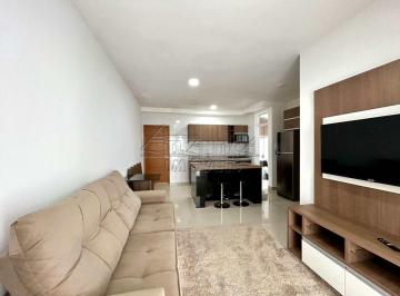 Apartamento · 64m² · 2 Quartos · 1 Vaga · Apartamento com 2 quartos, Praia das Toninhas, Ubatuba - R$ 740 mil, Cod: 4697