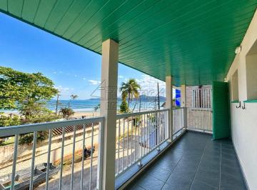Casa · 199m² · 2 Quartos · 5 Vagas · Casa com 2 quartos, Praia da Enseada, Ubatuba - R$ 1.22 mi, Cod: 4698