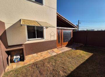 Casa · 61m² · 2 Quartos · 2 Vagas · Casa de Condomínio para alugar em Tijuco Preto de 61.00m² com 2 Quartos e 2 Garagens