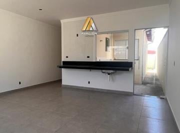 Casa · 70m² · 2 Quartos · 2 Vagas · Casa para venda em Jardim Dos Ipês de 70.00m² com 2 Quartos, 1 Suite e 2 Garagens