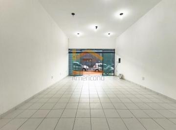 Comercial · 42m² · Sala Comercial para alugar em Vila Rehder de 42.00m²