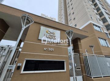 Apartamento · 88m² · 3 Quartos · 2 Vagas · Apartamento para venda em Mogilar de 88.00m² com 3 Quartos, 1 Suite e 2 Garagens
