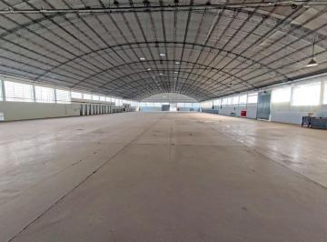 Comercial · 2800m² · 100 Vagas · Galpão / Depósito / Armazém para alugar em Linópolis 1ª Gleba de 2800.00m² com 100 Garagens