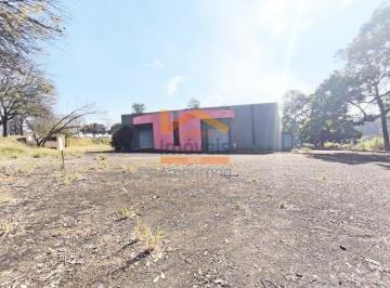 Comercial · 2422m² · 60 Vagas · Galpão / Depósito / Armazém para alugar em Morada Do Sol de 2422.00m² com 60 Garagens