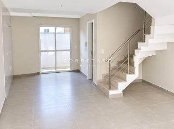Casa de 2 quartos, Curitiba · Sobrado 2 Quartos no Santa Cândida – Portaria 24h e Lazer Completo