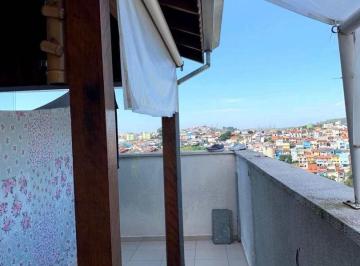 Apartamento · 2 Quartos · 1 Vaga · Apartamento com 2 quartos, Vila Santana, Mogi das Cruzes - R$ 495 mil, Cod: 4833