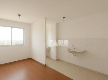 Apartamento · 40m² · 2 Quartos · 1 Vaga · Apartamento para venda em Estância São João de 40.00m² com 2 Quartos e 1 Garagem