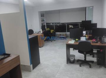 Comercial · 38m² · 1 Vaga · Sala Comercial para venda em Parque Renato Maia de 38.00m² com 1 Garagem