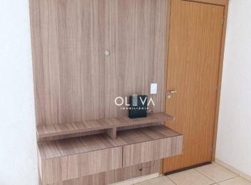 Apartamento · 45m² · 2 Quartos · 1 Vaga · Apartamento para venda em Conjunto Habitacional São Deocleciano de 45.00m² com 2 Quartos e 1 Garagem