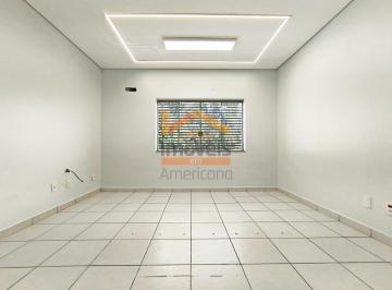 Comercial · 101m² · 4 Quartos · Prédio Comercial para alugar em Vila Pavan de 101.00m² com 4 Quartos