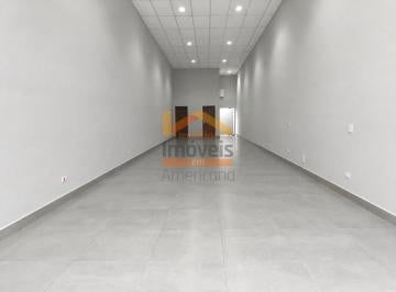 Comercial · 115m² · 2 Vagas · Loja para alugar em Vila Santa Catarina de 115.00m² com 2 Garagens
