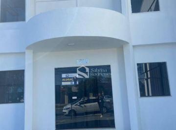 Comercial · 302m² · 3 Vagas · Sala Comercial para venda e aluguel em Cidade Nova I de 302.00m² com 3 Garagens