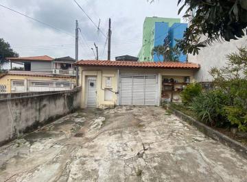 Casa · 80m² · 3 Quartos · 6 Vagas · Casa para venda em Vila Buenos Aires de 80.00m² com 3 Quartos e 6 Garagens