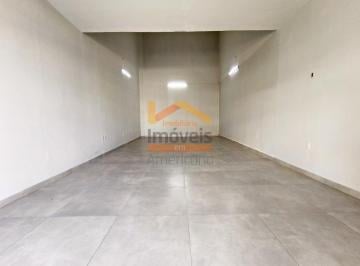 Comercial · 61m² · 4 Vagas · Sala Comercial para alugar em Vila Belvedere de 61.00m² com 4 Garagens