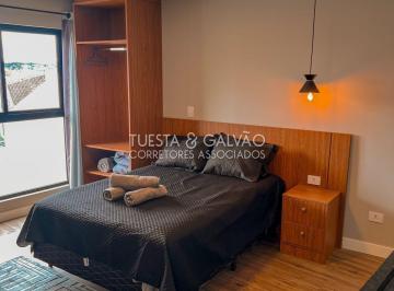 Apartamento · 31m² · 1 Quarto · Studio para alugar em Atuba de 31.00m² com 1 Quarto e 1 Suite