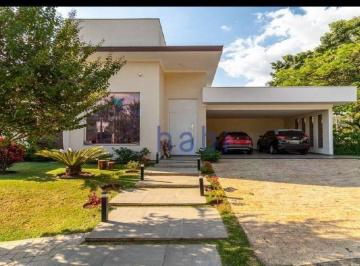 Casa · 285m² · 3 Quartos · 4 Vagas · Casa de Condomínio para venda em Condomínio Vale Do Lago de 285.00m² com 3 Quartos, 3 Suites e 4 Gar
