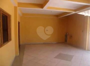 Casa · 107m² · 2 Quartos · 2 Vagas · Casa para venda em Condomínio Vista Alegre de 107.00m² com 2 Quartos e 2 Garagens