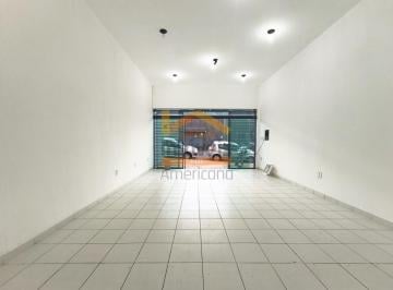 Comercial · 42m² · Sala Comercial para alugar em Vila Rehder de 42.00m²