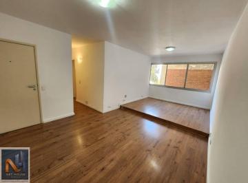 Apartamento · 97m² · 3 Quartos · 1 Vaga · Apartamento para venda em Vila Mariana de 97.00m² com 3 Quartos, 2 Suites e 1 Garagem