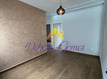 Apartamento · 50m² · 2 Quartos · 1 Vaga · Apartamento para alugar em Tancredo de 50.00m² com 2 Quartos e 1 Garagem