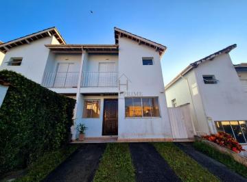 Casa · 64m² · 2 Quartos · 2 Vagas · Casa de Condomínio para alugar em Jardim Europa de 64.21m² com 2 Quartos, 2 Suites e 2 Garagens