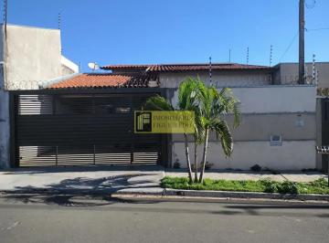 Casa · 140m² · 3 Quartos · 2 Vagas · Casa para venda em Setparque Avenida 2 de 140.00m² com 3 Quartos, 1 Suite e 2 Garagens