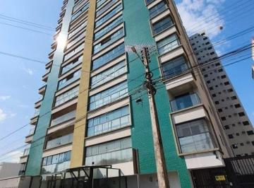 Apartamento · 89m² · 2 Quartos · 2 Vagas · Apartamento para alugar em Jardim Caiçara de 89.00m² com 2 Quartos, 1 Suite e 2 Garagens