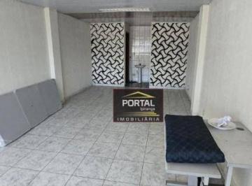 Comercial · 172m² · Galpão / Depósito / Armazém para alugar em Ipiranga de 172.00m²