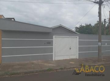 Casa · 120m² · 3 Quartos · 2 Vagas · Casa para alugar em Cidade Jardim de 120.00m² com 3 Quartos, 1 Suite e 2 Garagens