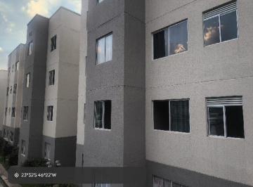 Apartamento · 43m² · 2 Quartos · 1 Vaga · Apartamento para venda em Tucunduva de 43.00m² com 2 Quartos e 1 Garagem