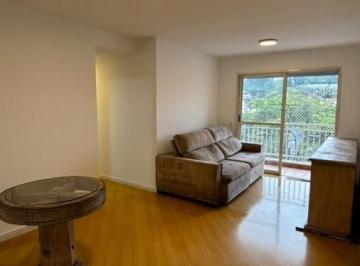 Apartamento · 75m² · 3 Quartos · 2 Vagas · Apartamento para alugar em Super Quadra Morumbi de 75.00m² com 3 Quartos, 1 Suite e 2 Garagens