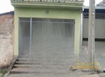 Casa · 150m² · 3 Quartos · 1 Vaga · Casa para alugar em Santa Madre Cabrini de 150.00m² com 3 Quartos e 1 Garagem