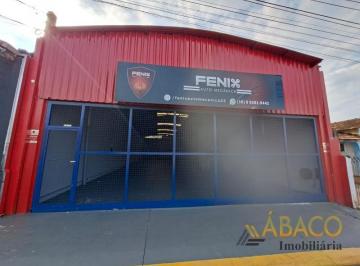Comercial · 280m² · Galpão / Depósito / Armazém para alugar em Vila Prado de 280.00m²