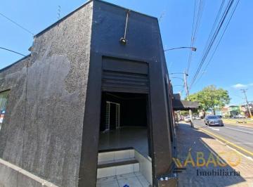 Comercial · 125m² · Imóvel Comercial para alugar em Vila Prado de 125.00m²