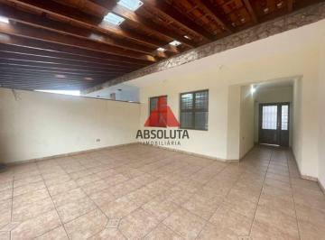 Casa · 210m² · 3 Quartos · 2 Vagas · Casa para alugar em Morada Do Sol de 210.00m² com 3 Quartos, 1 Suite e 2 Garagens