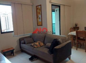 Apartamento de 2 quartos, Santos · Venha conhecer — você vai se encantar!

Venda por tempo limitado. Não perca esta oportunidade!
