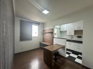 Apartamento · 56m² · 2 Quartos · 1 Vaga · Apartamento para alugar em Ponte De São João de 56.00m² com 2 Quartos, 1 Suite e 1 Garagem