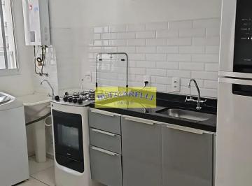 Apartamento de 3 quartos, Jundiaí · Apartamento para alugar em Jardim Carlos Gomes de 54.00m² com 3 Quartos e 1 Garagem