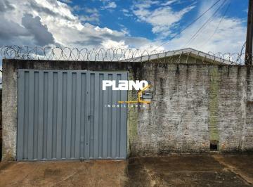 Casa · 50m² · 2 Quartos · 3 Vagas · Casa para alugar em Jardim Aeroporto I de 50.00m² com 2 Quartos e 3 Garagens