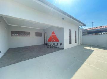 Casa · 180m² · 3 Quartos · 3 Vagas · Casa para alugar em Jardim Alfa de 180.00m² com 3 Quartos, 1 Suite e 3 Garagens