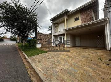 Casa · 234m² · 3 Quartos · 4 Vagas · Casa de Condomínio para venda em Condomínio São Joaquim de 234.00m² com 3 Quartos, 3 Suites e 4 Gara