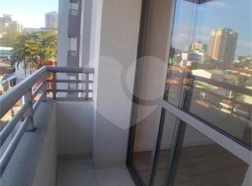 Apartamento · 40m² · 1 Quarto · 1 Vaga · Apartamento para alugar em Vila São Pedro de 40.00m² com 1 Quarto e 1 Garagem